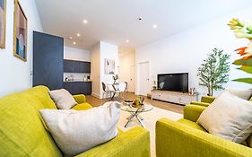 The Essex Apartments - Ashby House